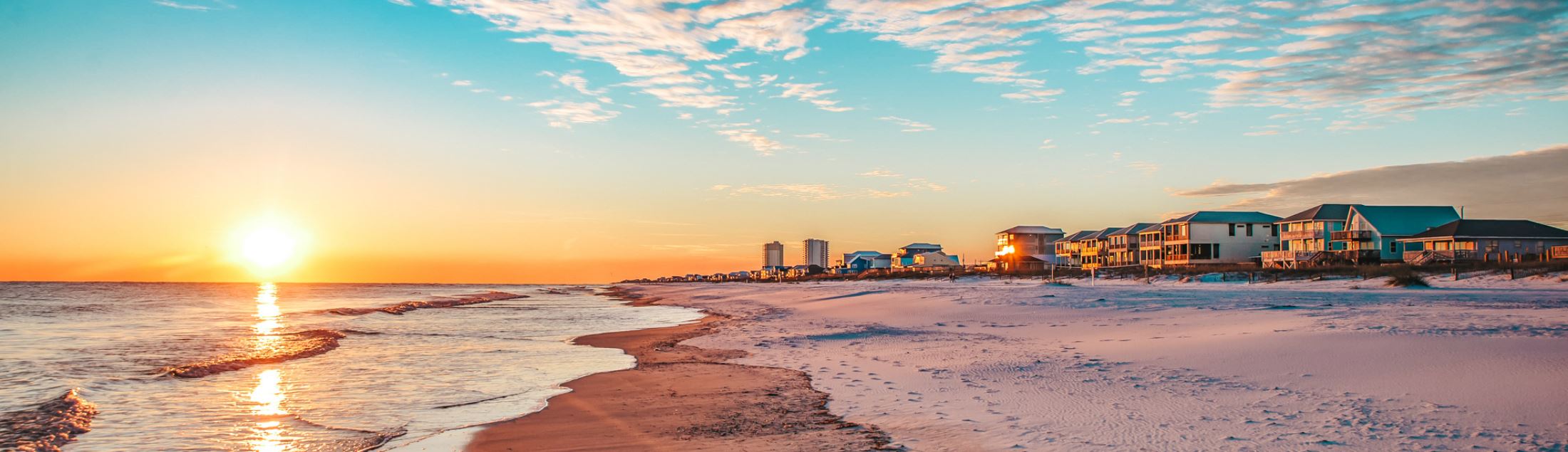 Enjoy stunning gulf views and uncrowded beaches